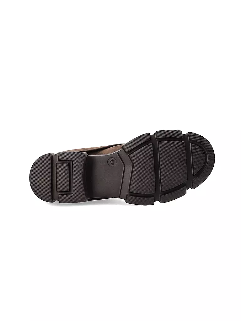 COPENHAGEN | Stiefel  | braun