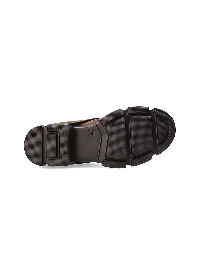 COPENHAGEN | Stiefel  | braun