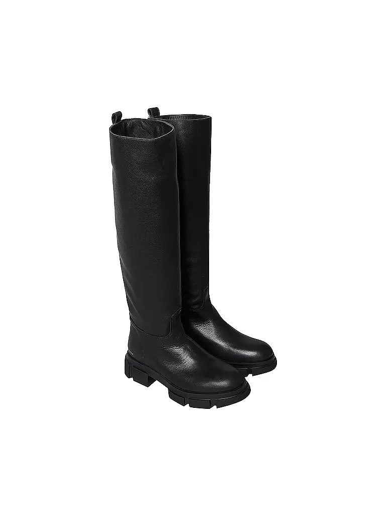 COPENHAGEN | Stiefel CPH551 | schwarz