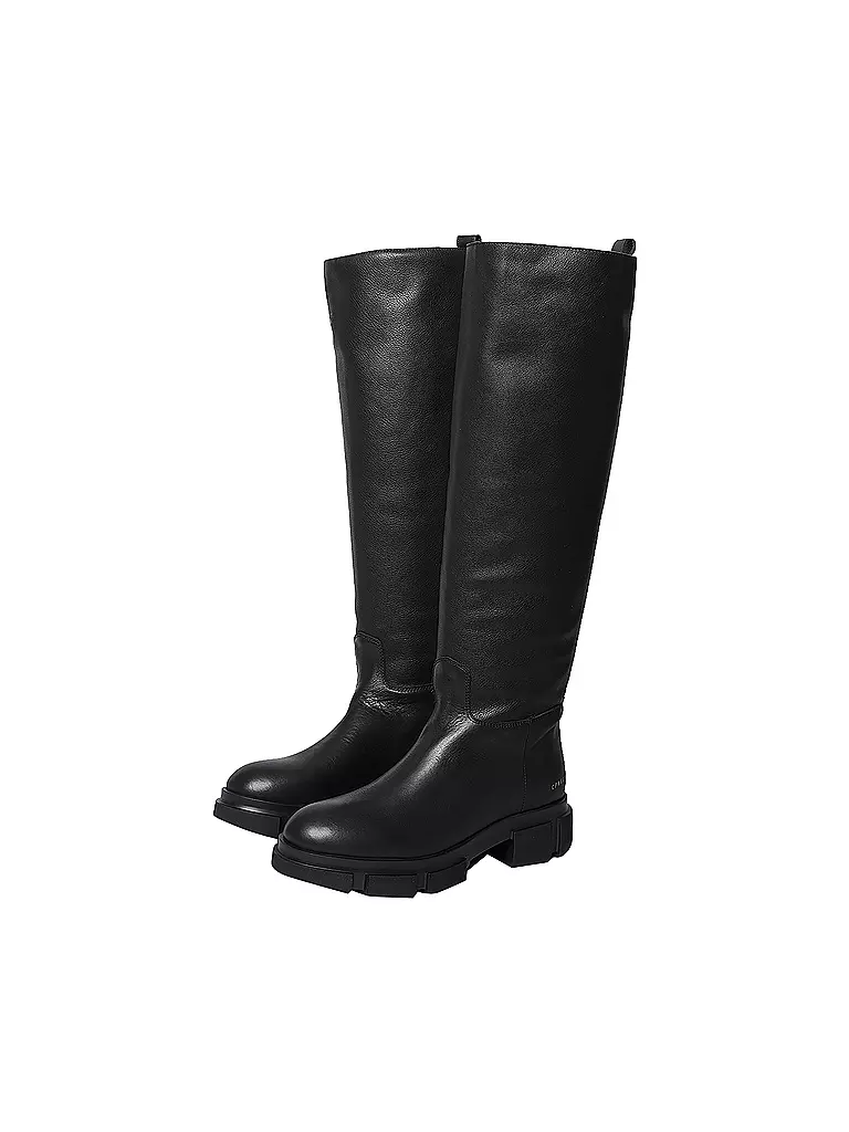 COPENHAGEN | Stiefel CPH551 | schwarz