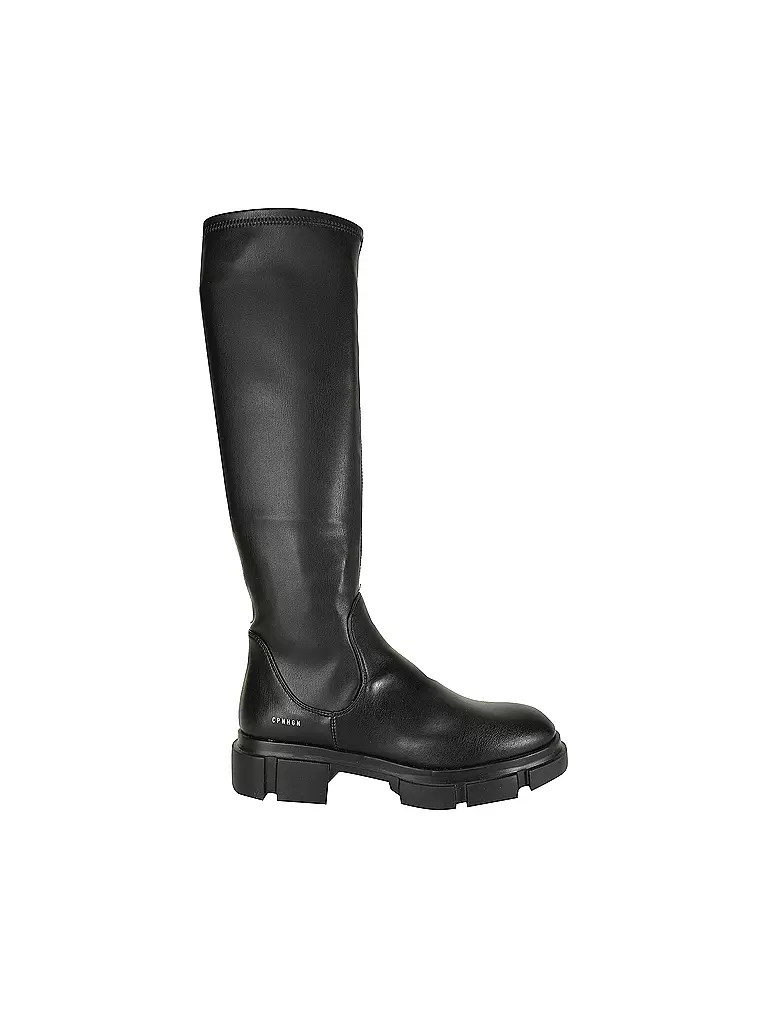 COPENHAGEN | Stiefel CPH556 | schwarz