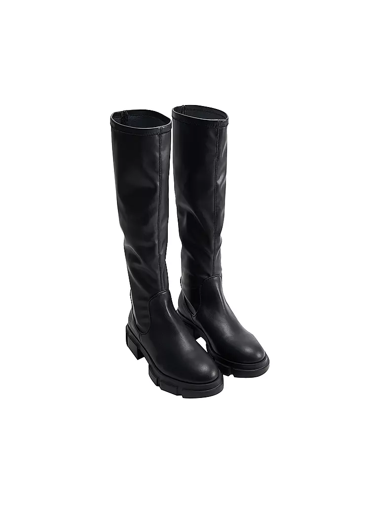 COPENHAGEN | Stiefel CPH556 | schwarz