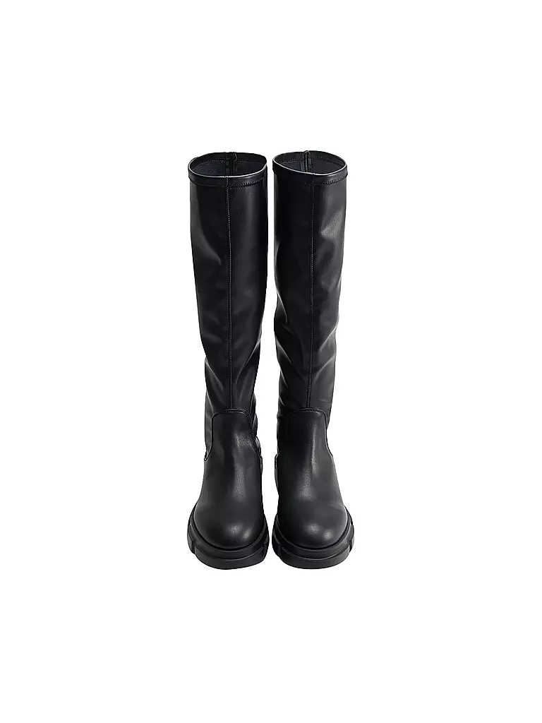 COPENHAGEN | Stiefel CPH556 | schwarz