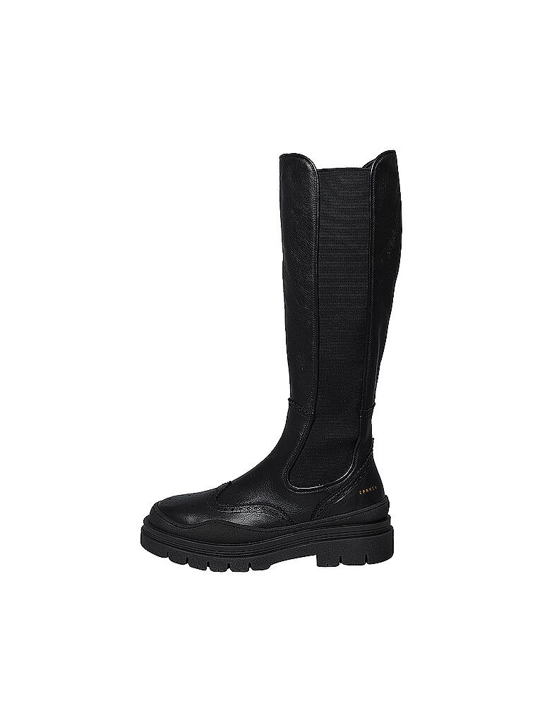 COPENHAGEN | Stiefel CPH737 | schwarz