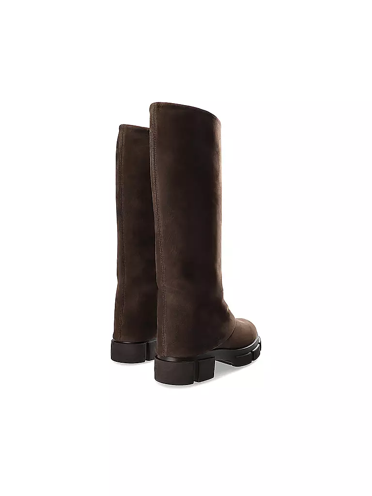 COPENHAGEN | Stiefel | braun