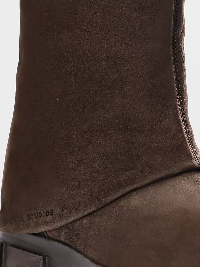 COPENHAGEN | Stiefel | braun