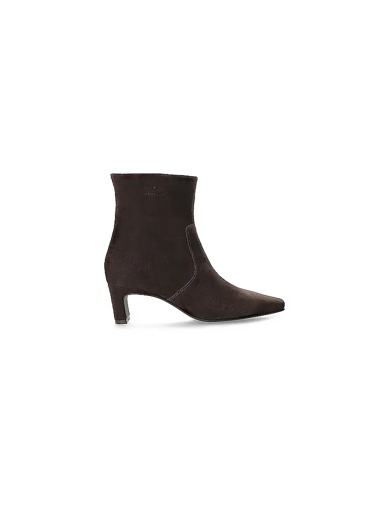 COPENHAGEN | Stiefelette CPH296 | braun