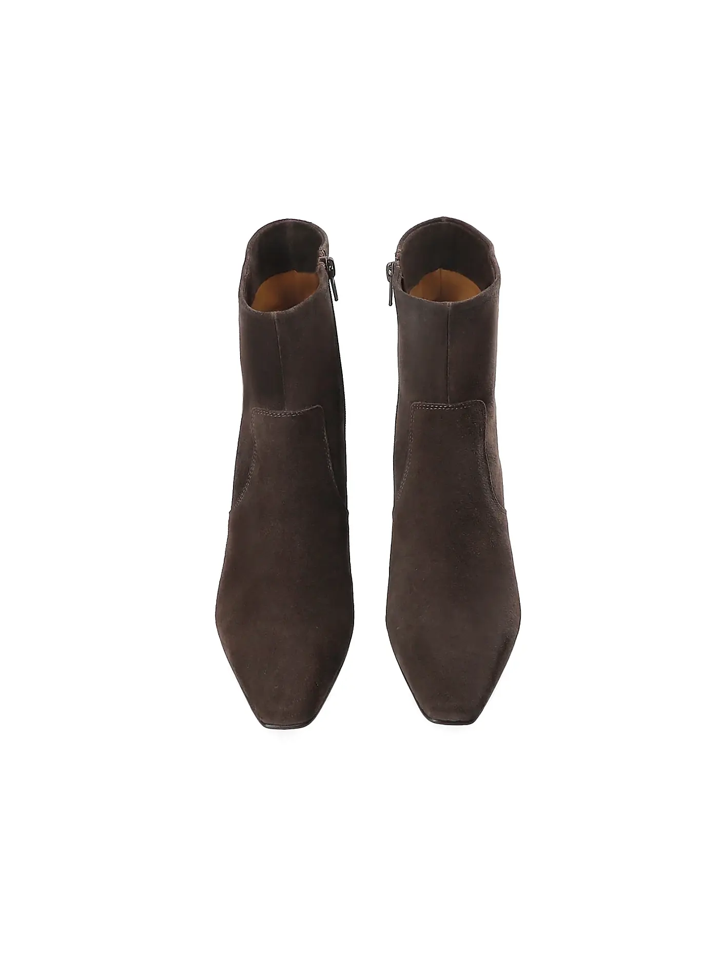 COPENHAGEN | Stiefelette CPH296 | braun