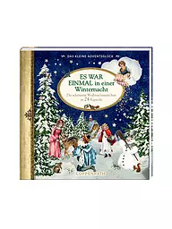 COPPENRATH VERLAG | Buch - Adventskalenderbuch zum Aufschneiden | keine Farbe