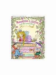 COPPENRATH VERLAG | Prinzessin Lillifee und das verzauberte Märchenbuch  | Keine Farbe
