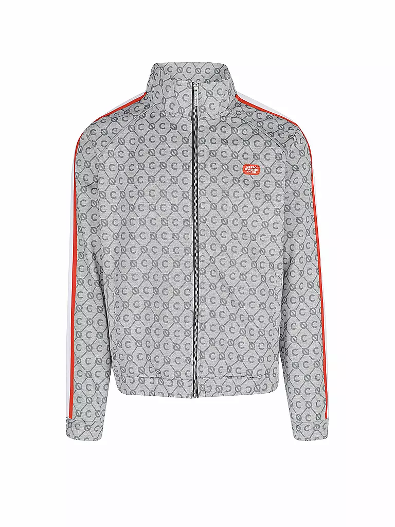 CORBO | Sweatjacke Kyoto Initials Tracksuit  | 