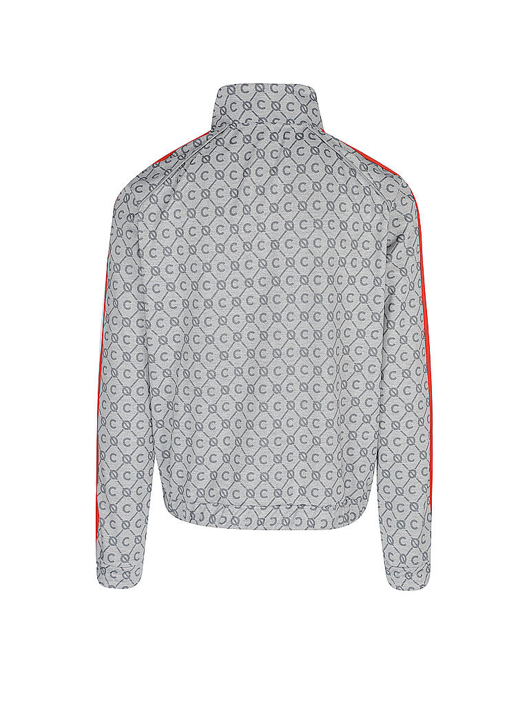 CORBO | Sweatjacke Kyoto Initials Tracksuit  | 