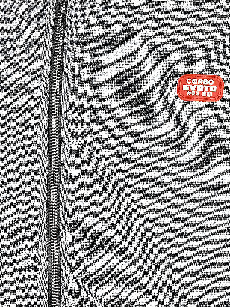 CORBO | Sweatjacke Kyoto Initials Tracksuit  | 