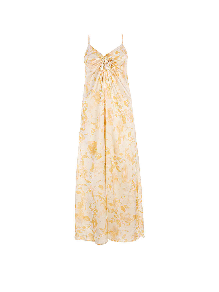 COSSAC  | Maxikleid | creme