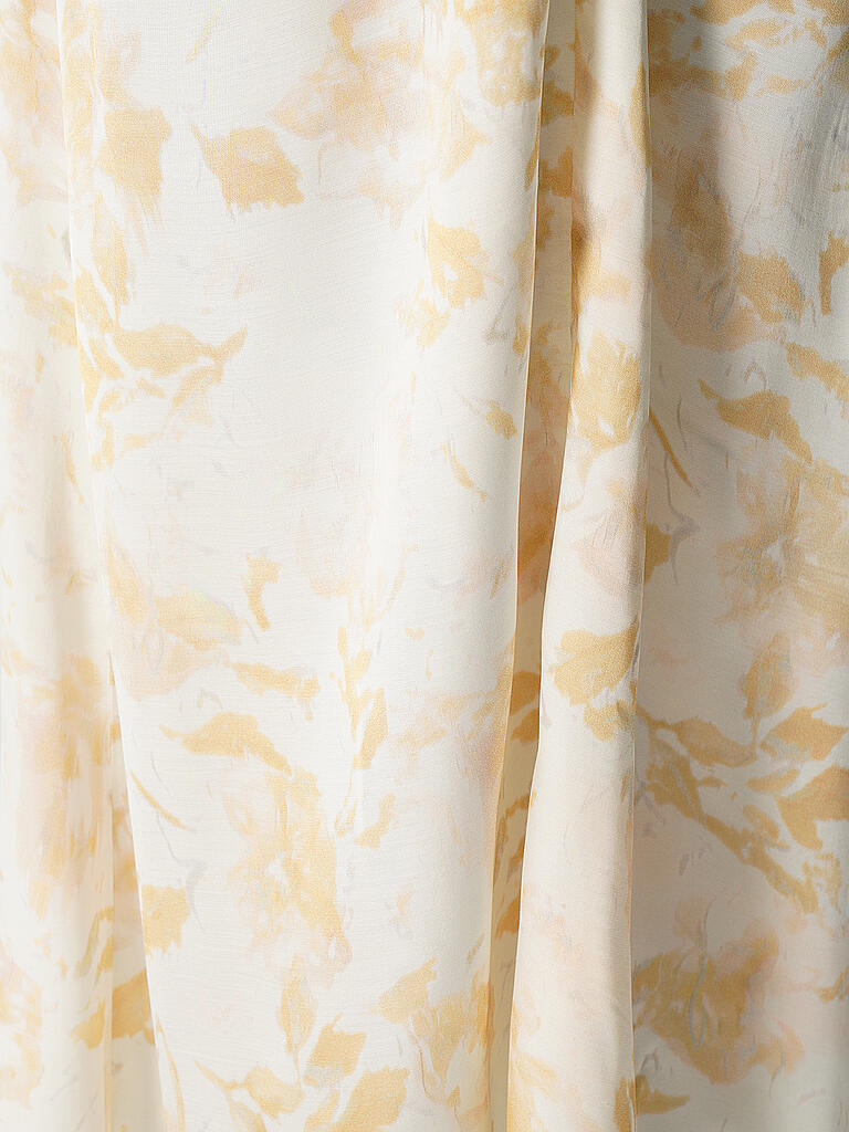 COSSAC  | Maxikleid | creme