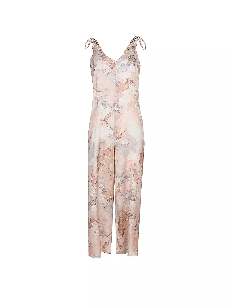 COSSAC | Jumpsuit  | beige