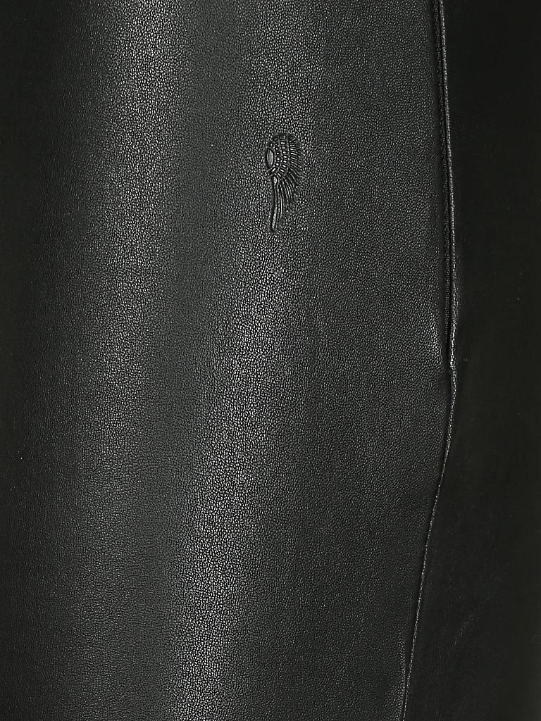 COSTER COPENHAGEN | Leder-Legging  | 