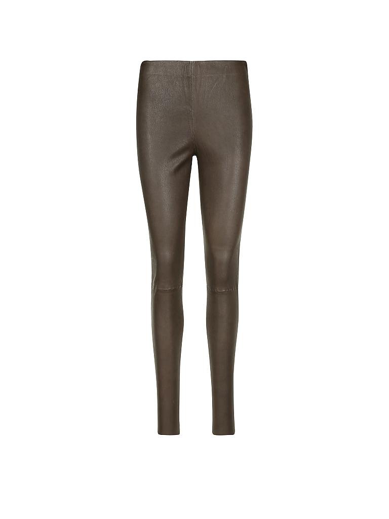 COSTER COPENHAGEN | Lederhose | 