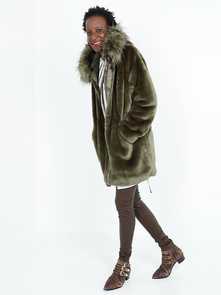 COSTER COPENHAGEN | Lederhose | 