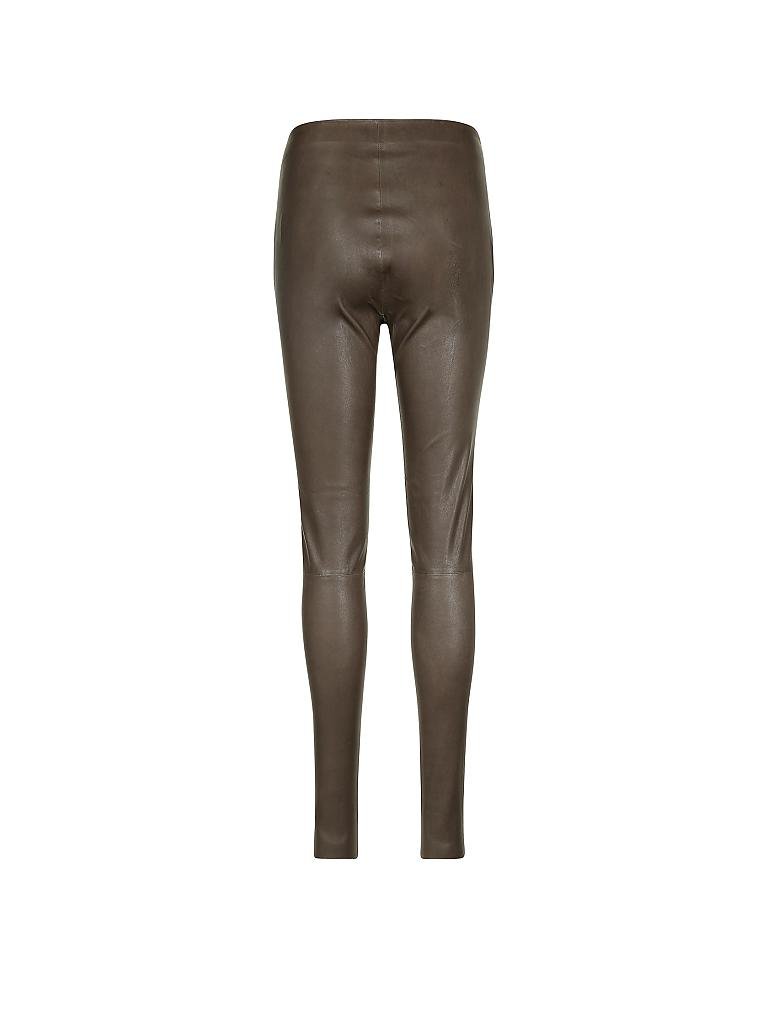 COSTER COPENHAGEN | Lederhose | 