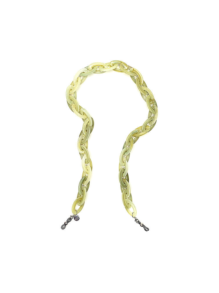 COTI | Brillenkette LUNA | grün