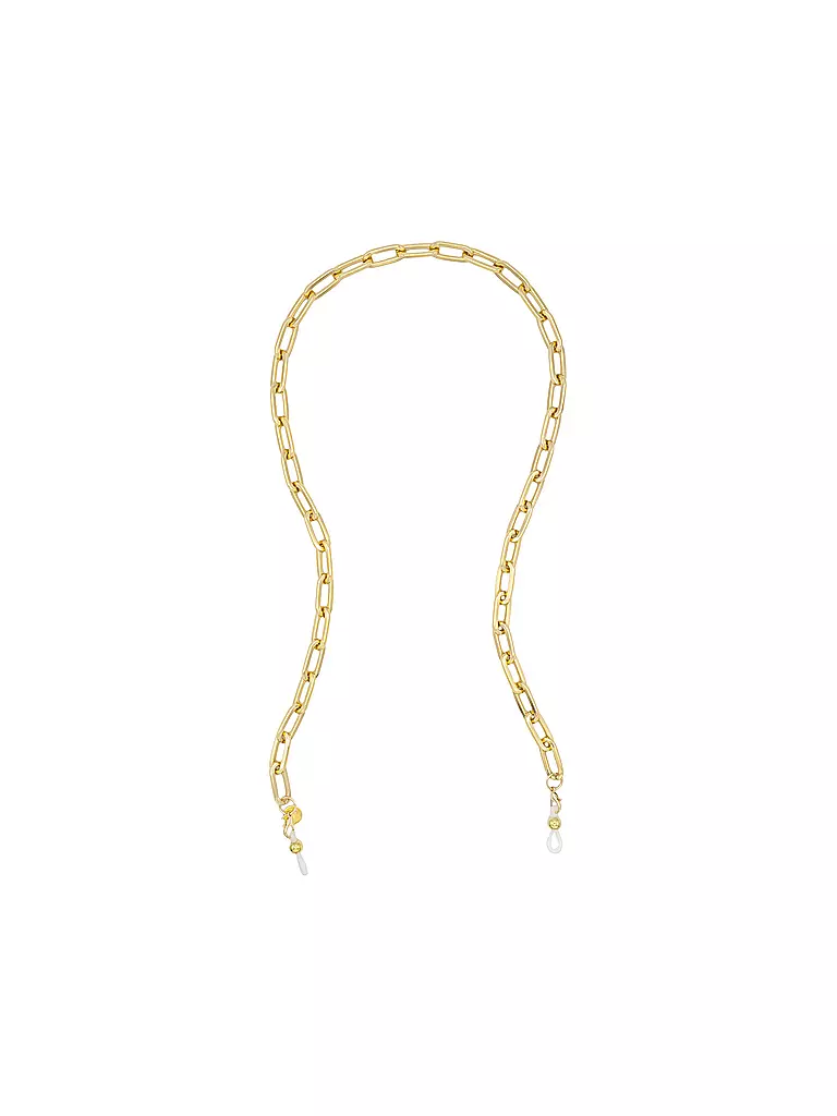 COTI | Brillenkette SOFIO Gold | gold