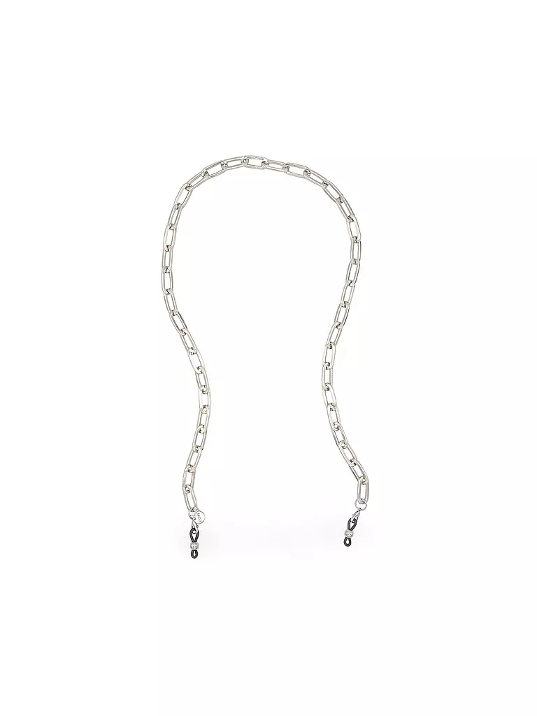COTI | Brillenkette SOFIO Silver | silber