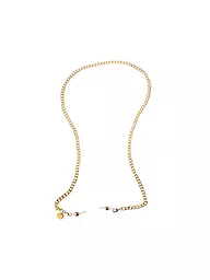 COTI | Brillenkette TESORO Silver | gold