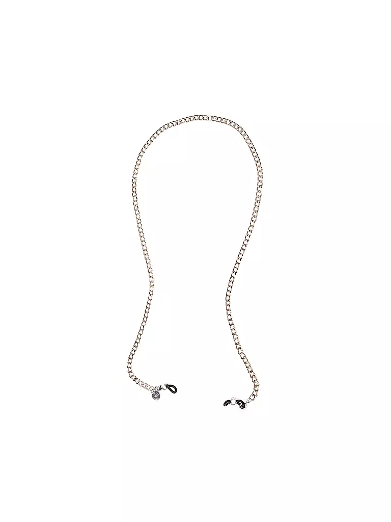 COTI | Brillenkette TESORO Silver | silber