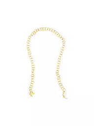 COTI | Brillenkette VENTO Gold | gold