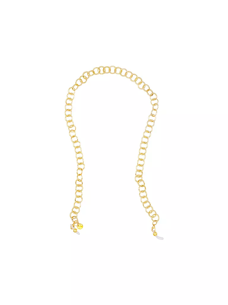 COTI | Brillenkette VENTO Gold | gold