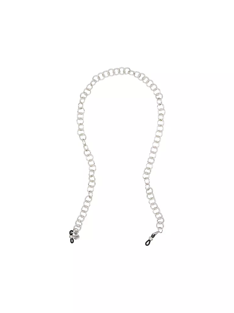 COTI | Brillenkette VENTO Silver | silber