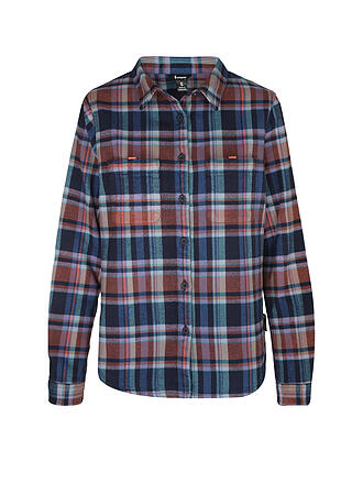 COTOPAXI | Hemdbluse 