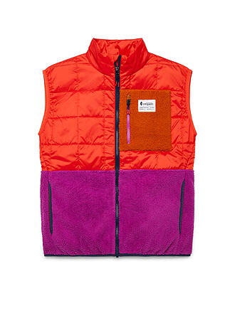 COTOPAXI | Hybridgilet TRICO