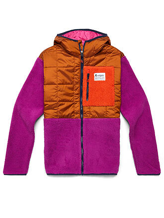 COTOPAXI | Hybridjacke
