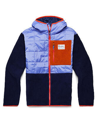 COTOPAXI | Hybridjacke