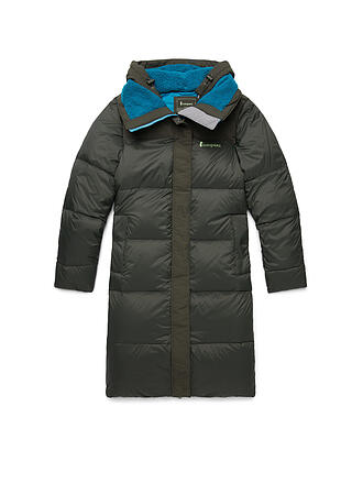 COTOPAXI | Daunenparka SOLAZO