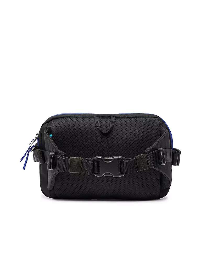 COTOPAXI | Bauchtasche ALLPA X HIP PACK | schwarz