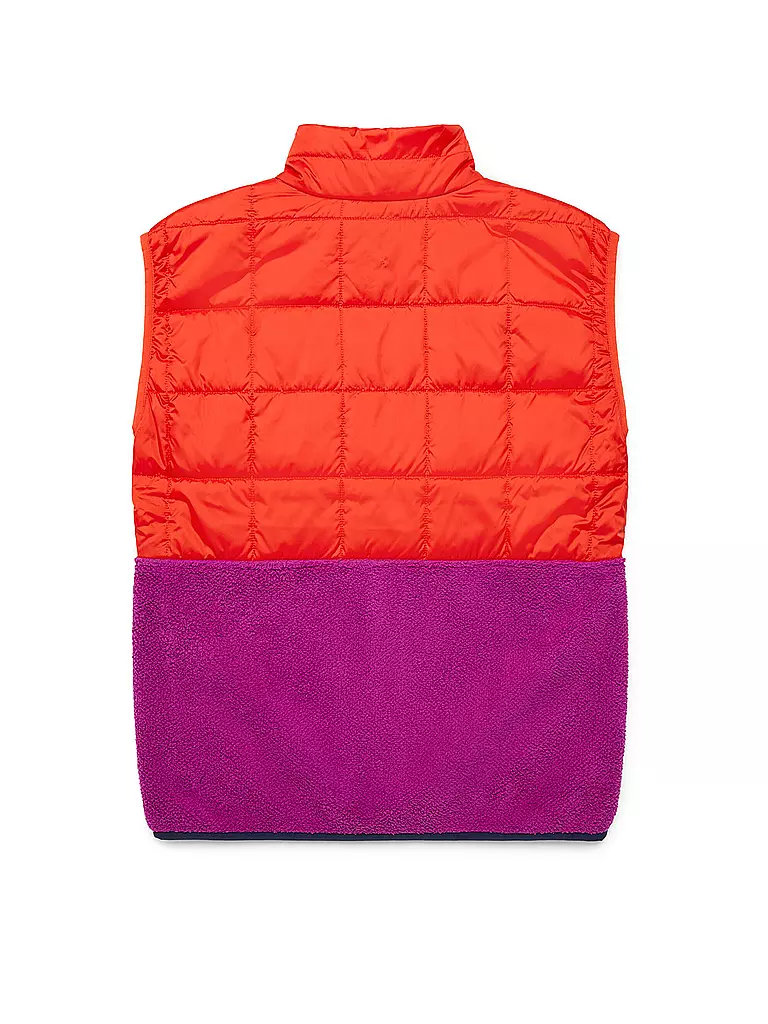 COTOPAXI | Hybridgilet TRICO | blau