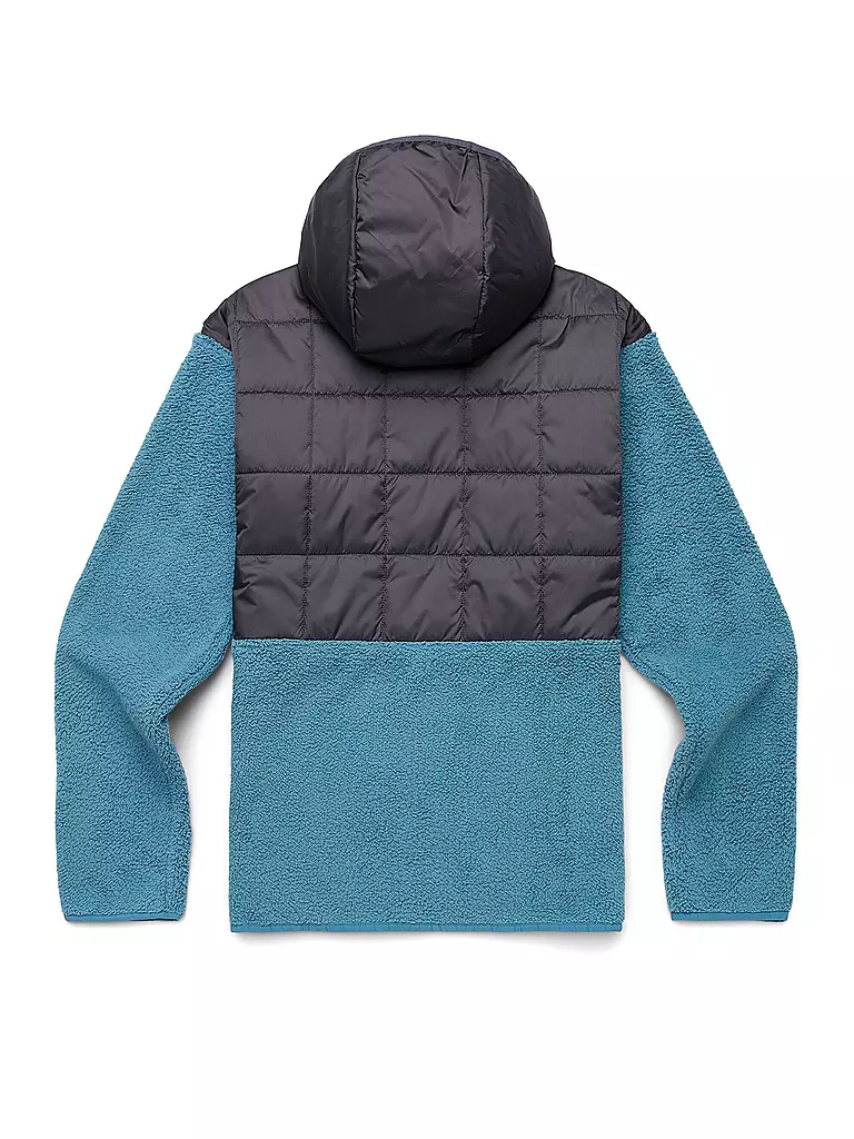 COTOPAXI | Hybridjacke TRICO | bunt