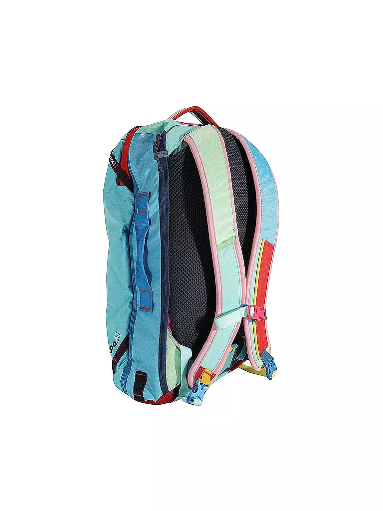 COTOPAXI | Rucksack ALLPA 28L TRAVEL PACK | türkis