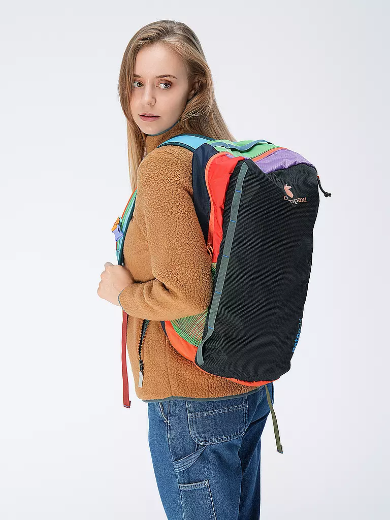 COTOPAXI | Rucksack BATAC 24L | bunt