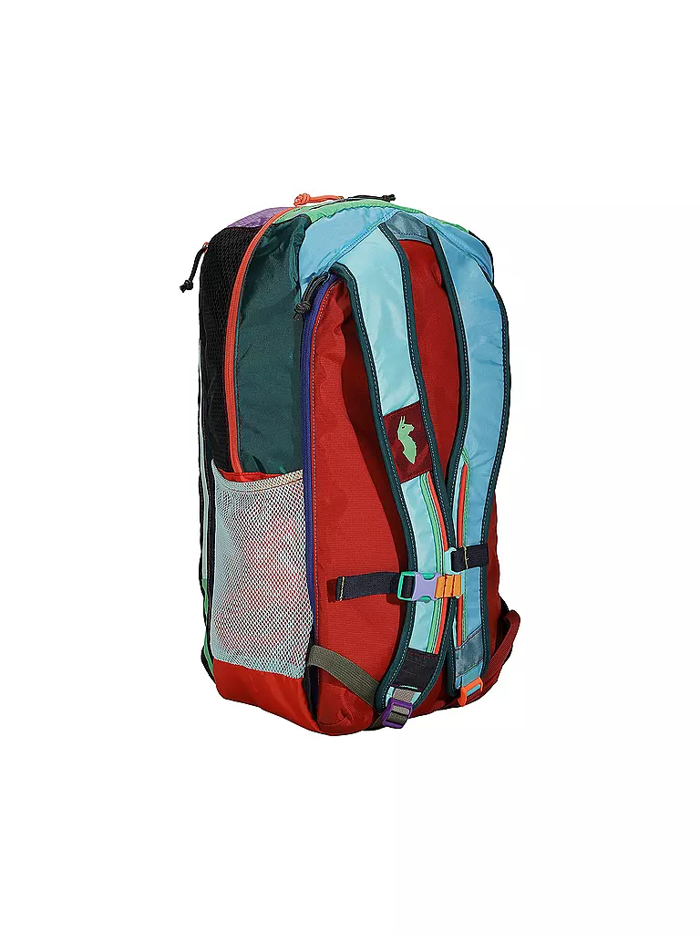 COTOPAXI | Rucksack BATAC 24L | bunt