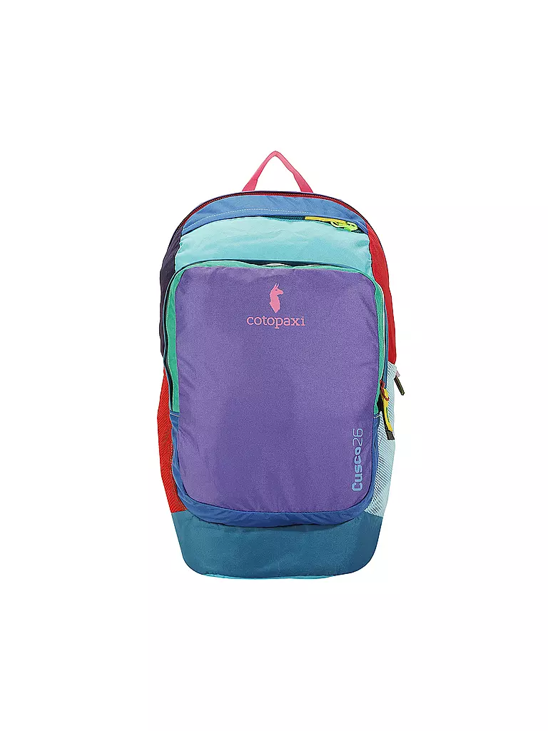 COTOPAXI | Rucksack CUSCO 26L | bunt