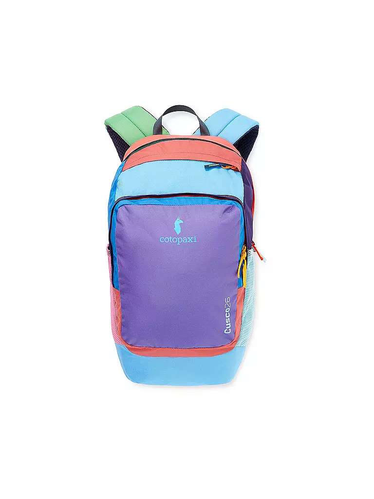 COTOPAXI | Rucksack CUSCO 26L | bunt
