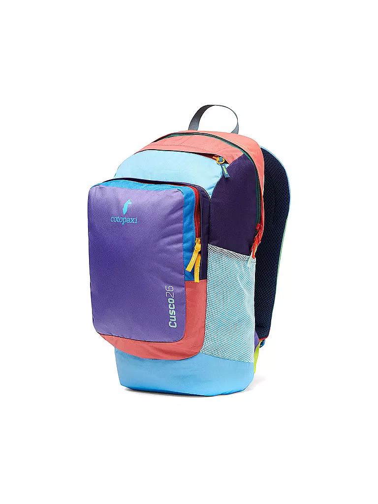 COTOPAXI | Rucksack CUSCO 26L | bunt
