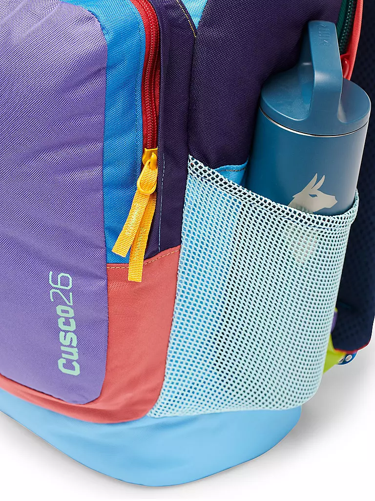 COTOPAXI | Rucksack CUSCO 26L | bunt