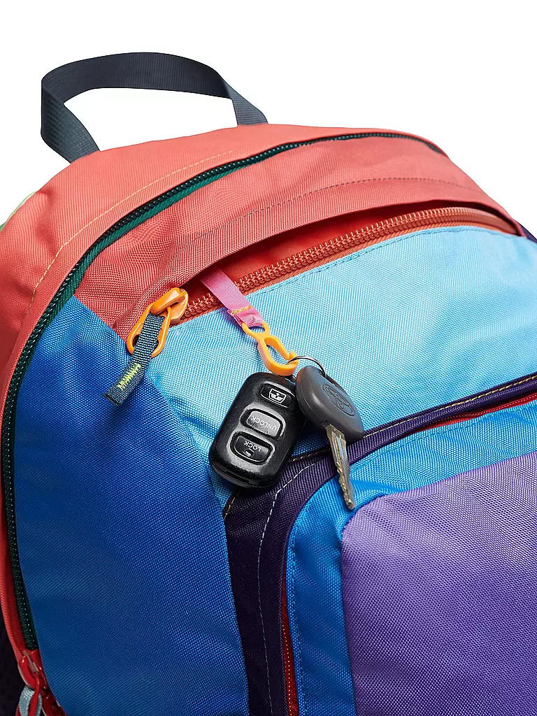 COTOPAXI | Rucksack CUSCO 26L | bunt
