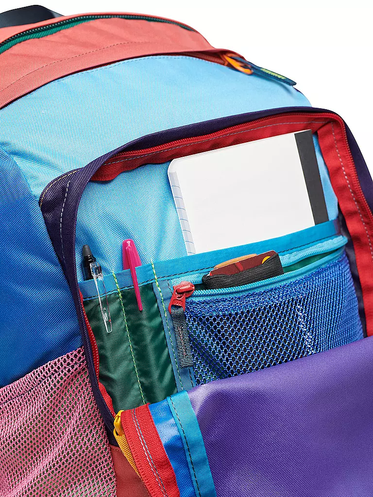 COTOPAXI | Rucksack CUSCO 26L | bunt