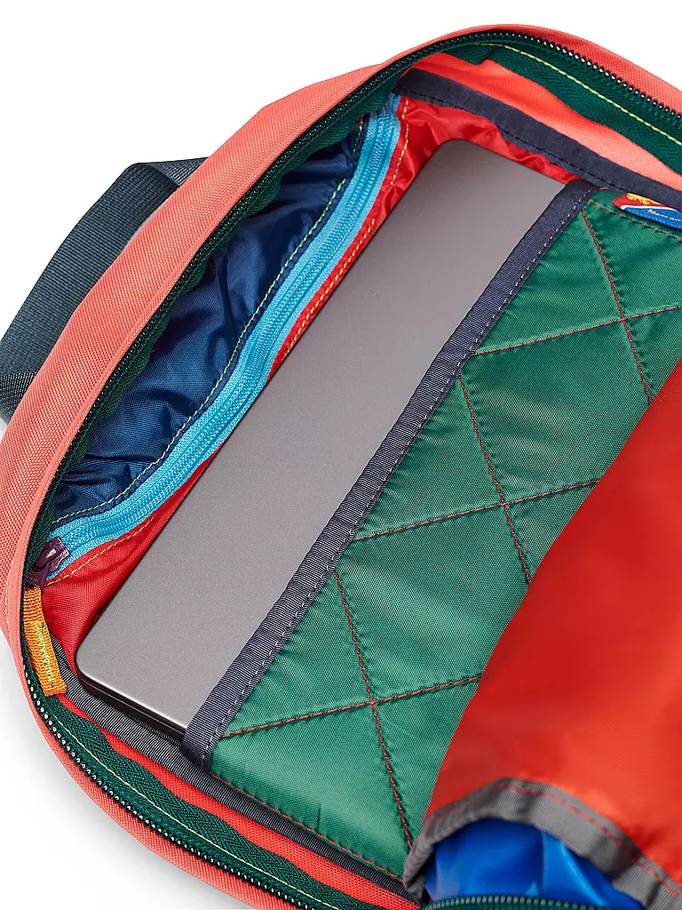 COTOPAXI | Rucksack CUSCO 26L | bunt